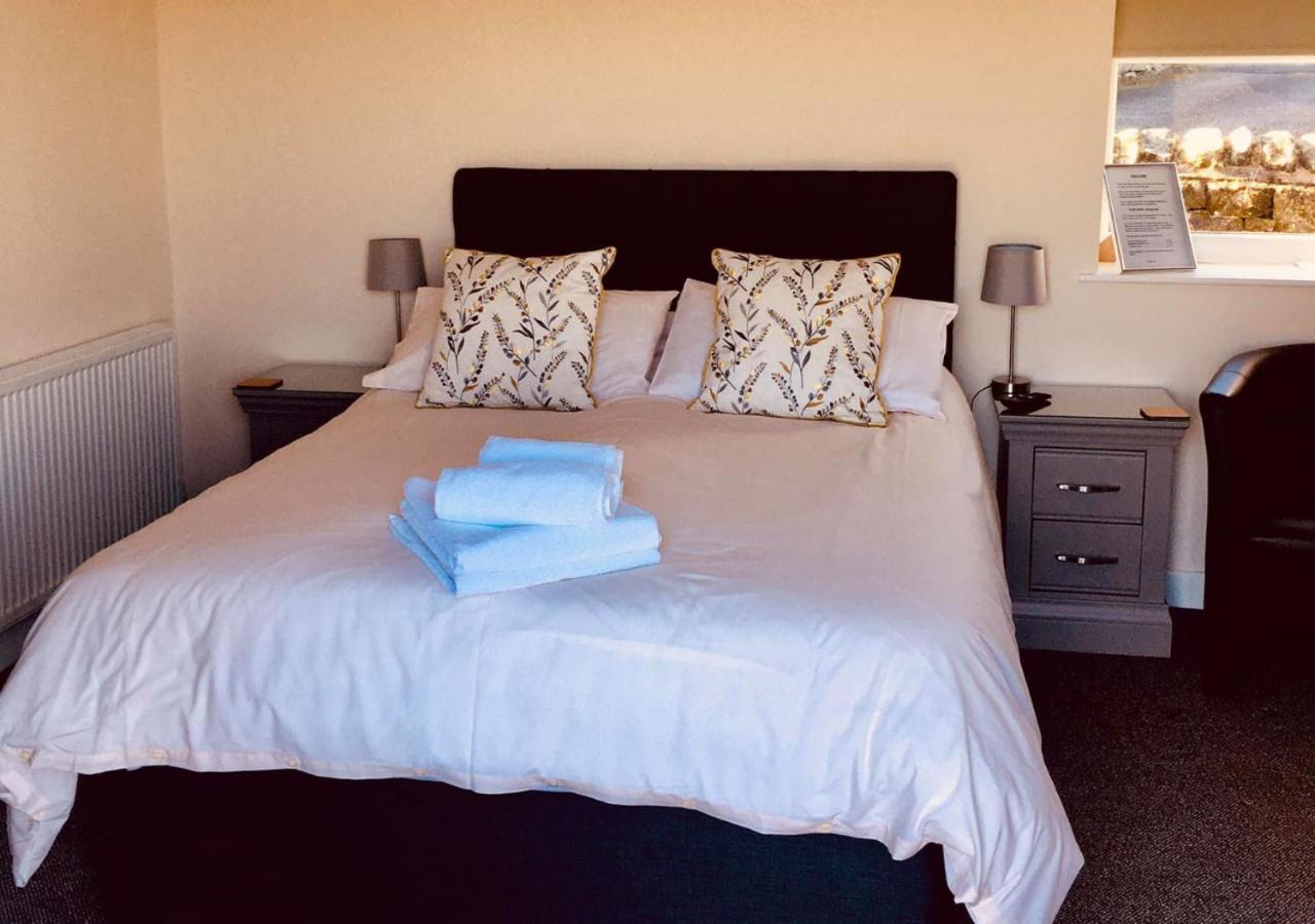 אוטלי Chevin End Guest House מראה חיצוני תמונה
