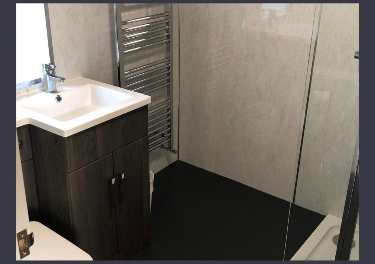 אוטלי Chevin End Guest House מראה חיצוני תמונה