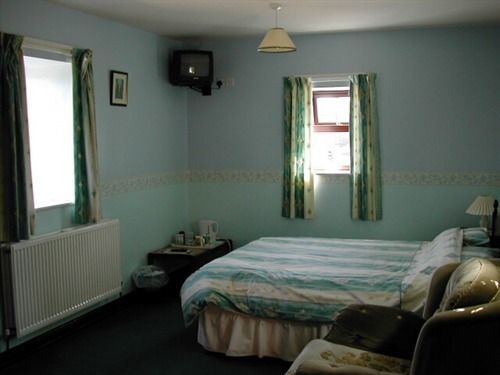 אוטלי Chevin End Guest House מראה חיצוני תמונה